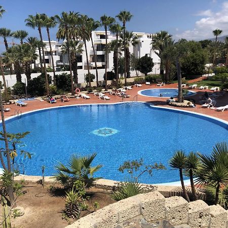 Exclusivo Apartamento En Playa De Las Americas Apartment Арона Екстериор снимка