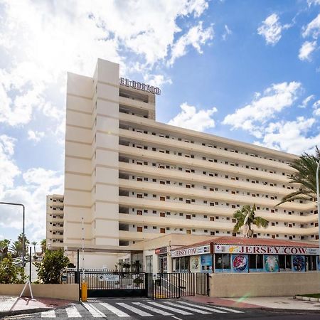 Exclusivo Apartamento En Playa De Las Americas Apartment Арона Екстериор снимка