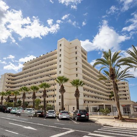 Exclusivo Apartamento En Playa De Las Americas Apartment Арона Екстериор снимка