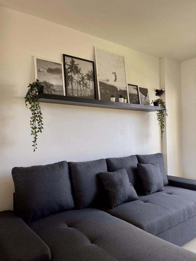 Exclusivo Apartamento En Playa De Las Americas Apartment Арона Екстериор снимка