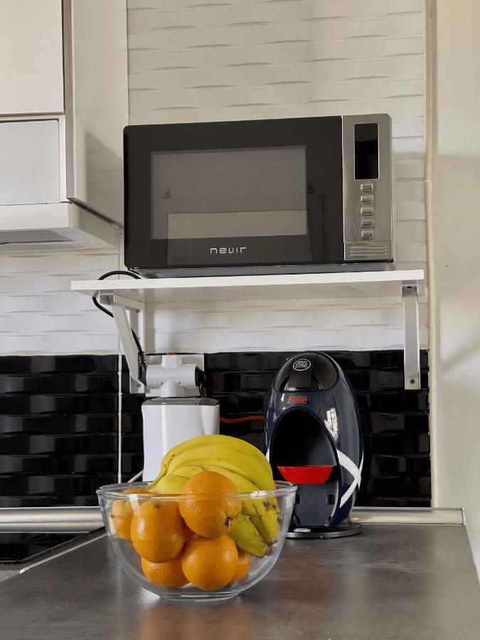 Exclusivo Apartamento En Playa De Las Americas Apartment Арона Екстериор снимка