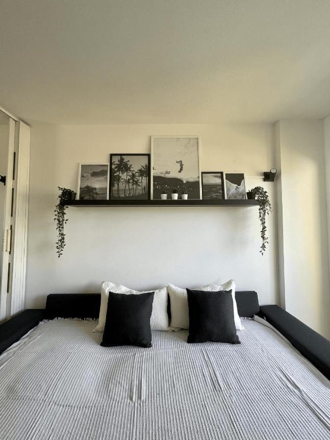 Exclusivo Apartamento En Playa De Las Americas Apartment Арона Екстериор снимка