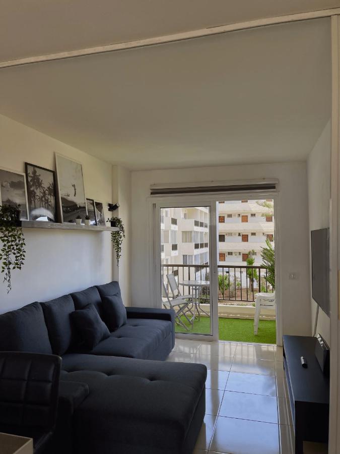 Exclusivo Apartamento En Playa De Las Americas Apartment Арона Екстериор снимка