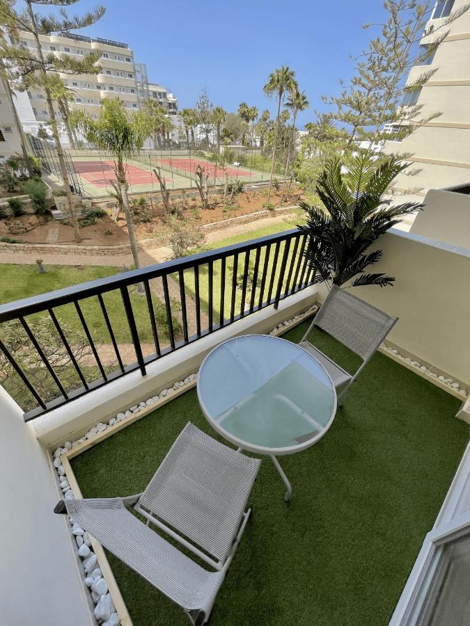 Exclusivo Apartamento En Playa De Las Americas Apartment Арона Екстериор снимка