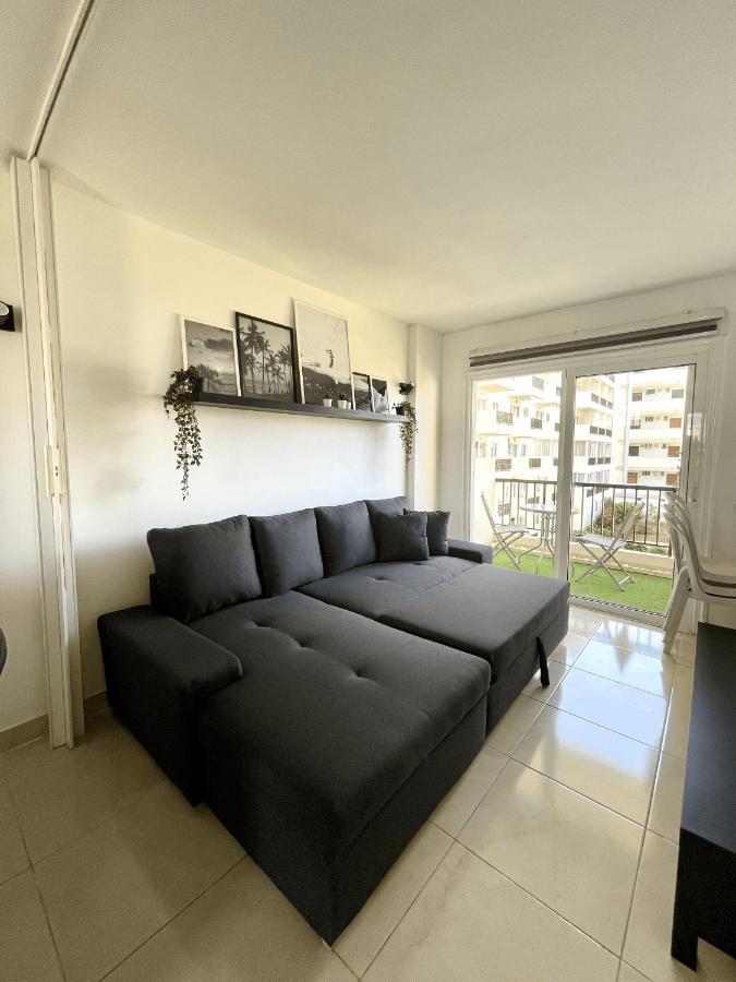 Exclusivo Apartamento En Playa De Las Americas Apartment Арона Екстериор снимка