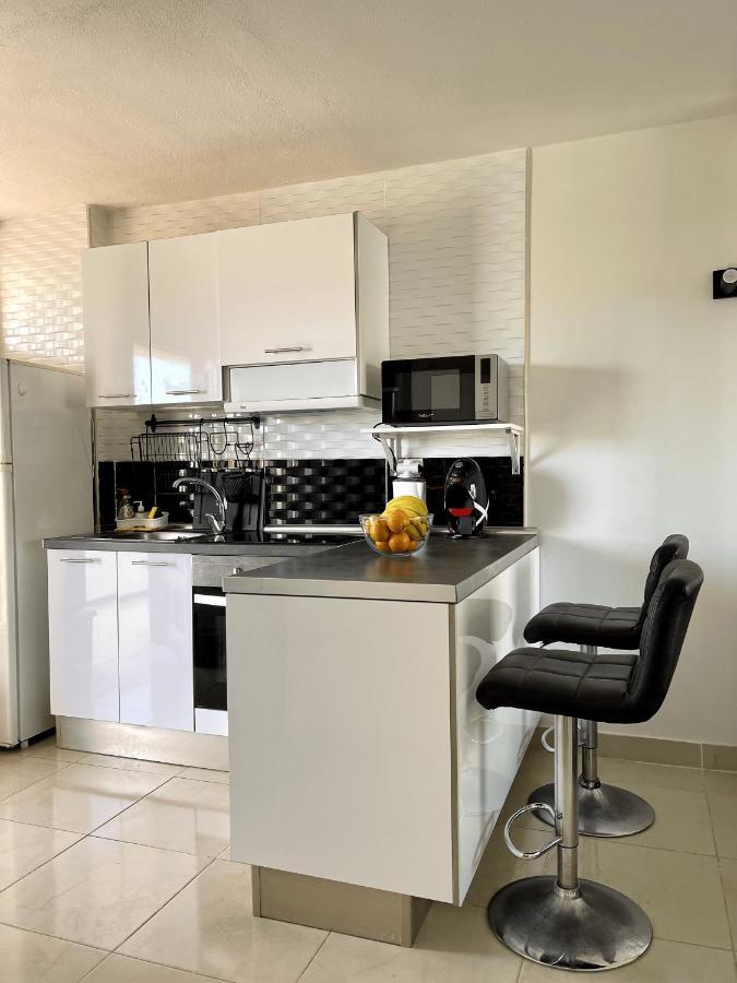 Exclusivo Apartamento En Playa De Las Americas Apartment Арона Екстериор снимка