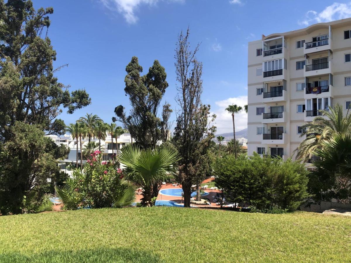 Exclusivo Apartamento En Playa De Las Americas Apartment Арона Екстериор снимка
