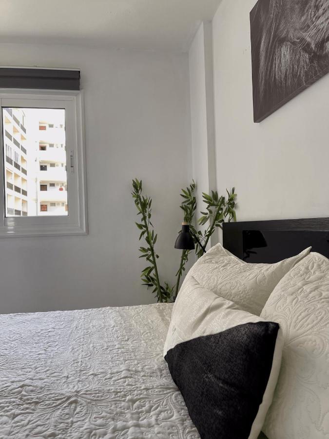 Exclusivo Apartamento En Playa De Las Americas Apartment Арона Екстериор снимка