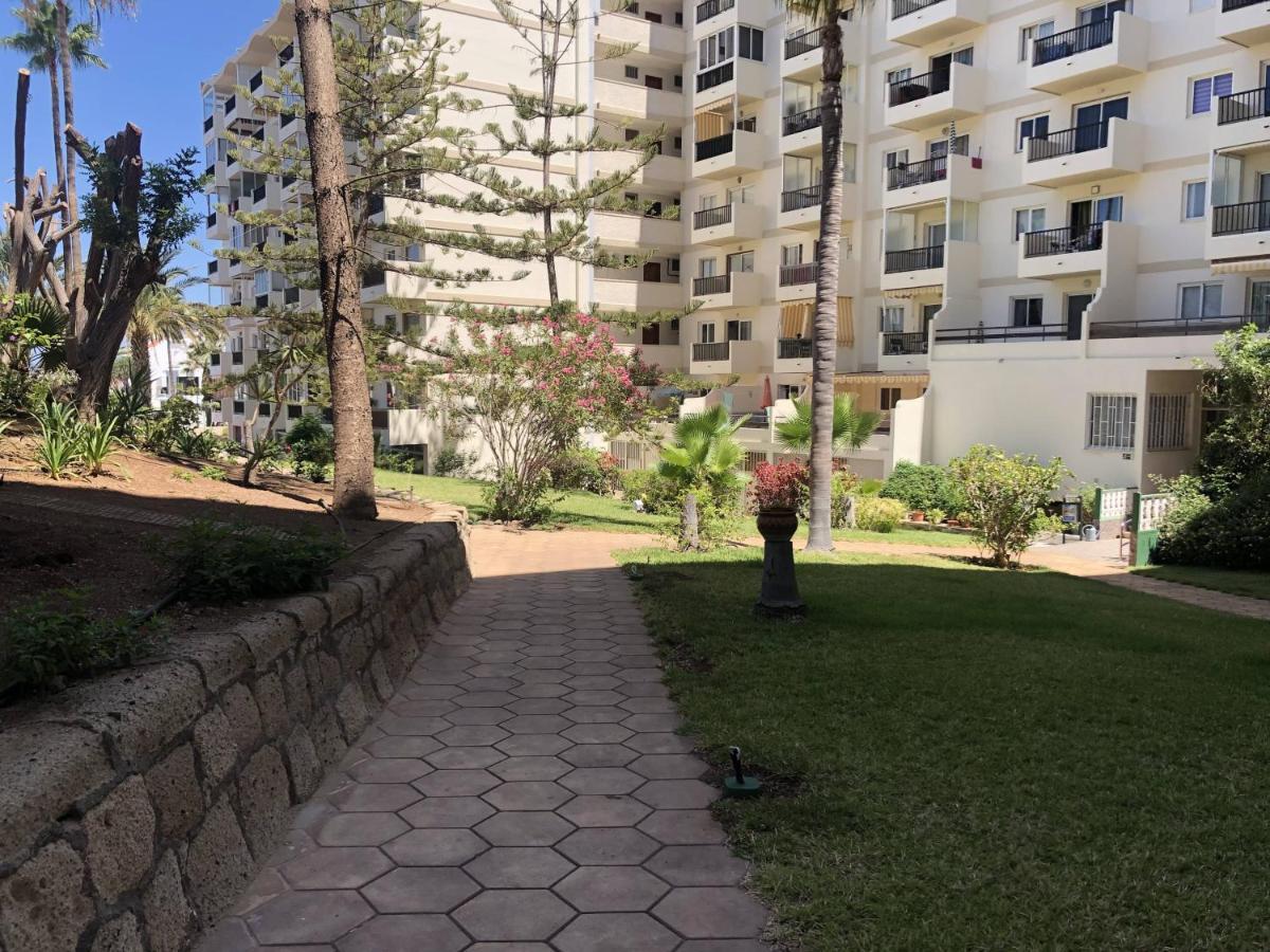Exclusivo Apartamento En Playa De Las Americas Apartment Арона Екстериор снимка