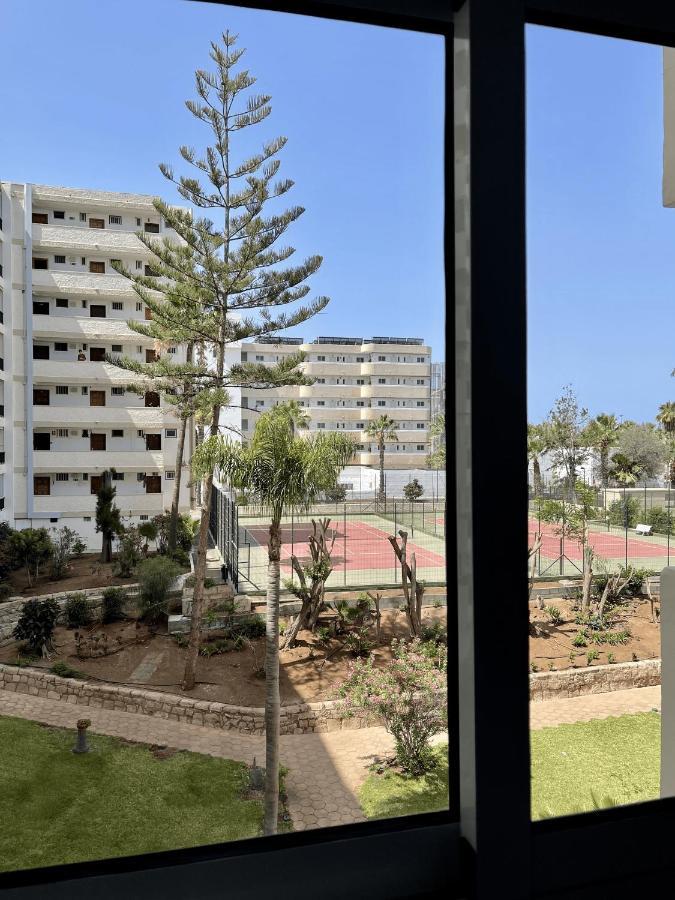 Exclusivo Apartamento En Playa De Las Americas Apartment Арона Екстериор снимка