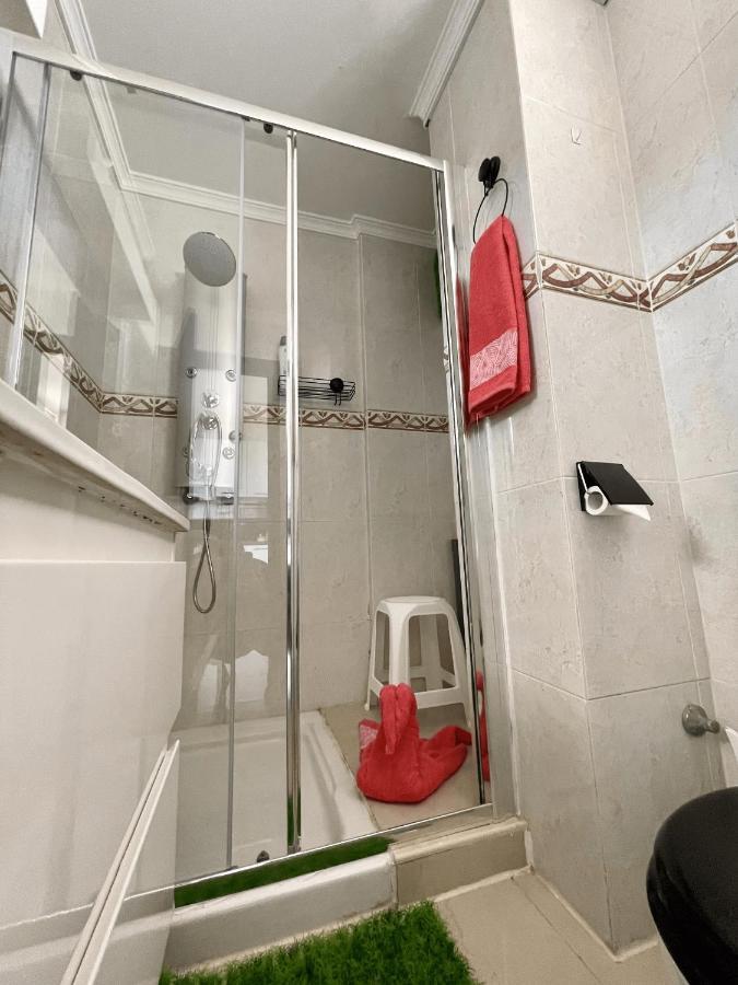 Exclusivo Apartamento En Playa De Las Americas Apartment Арона Екстериор снимка