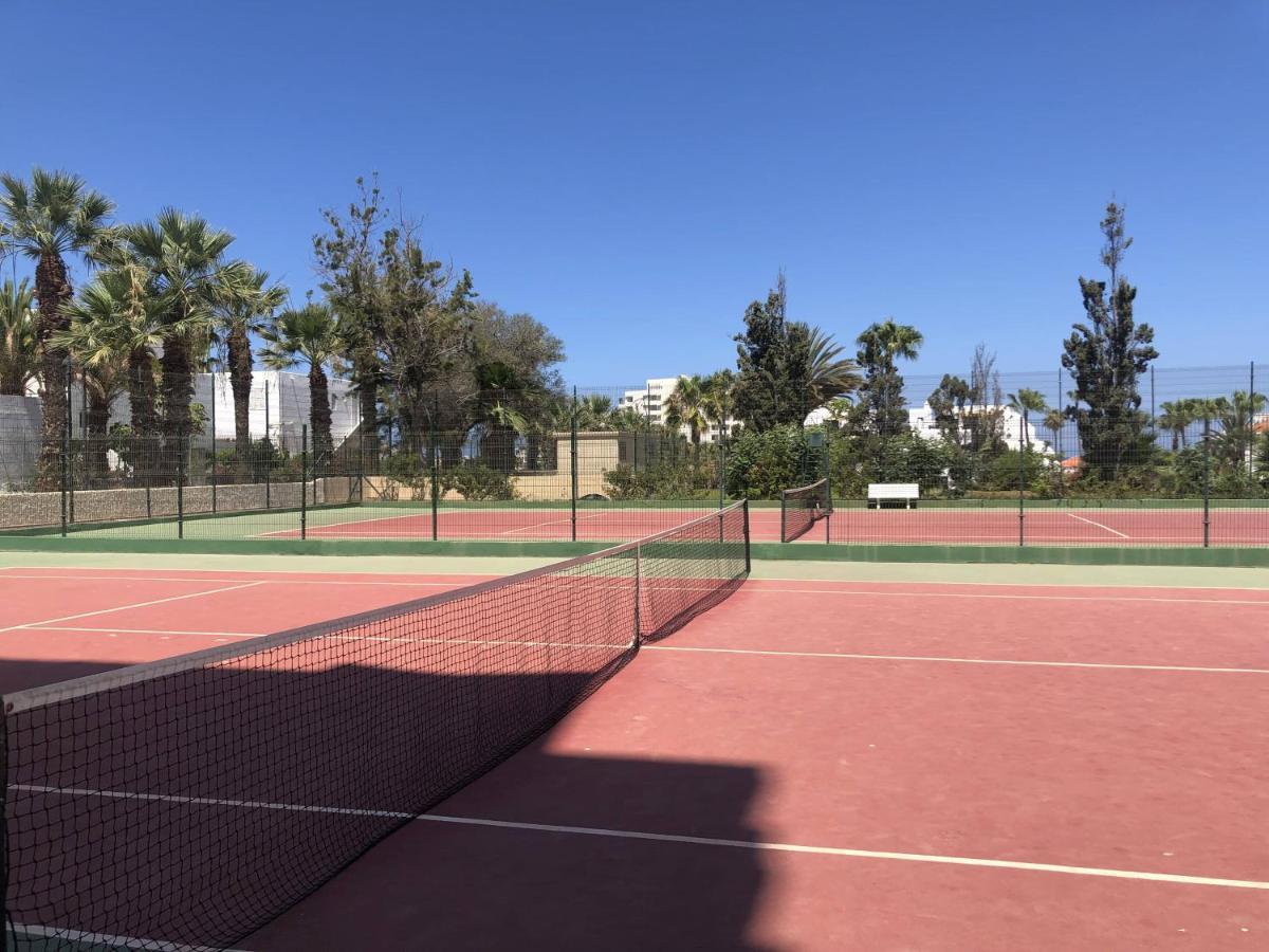 Exclusivo Apartamento En Playa De Las Americas Apartment Арона Екстериор снимка