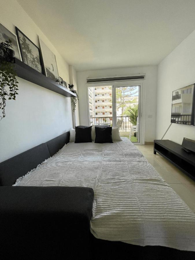 Exclusivo Apartamento En Playa De Las Americas Apartment Арона Екстериор снимка