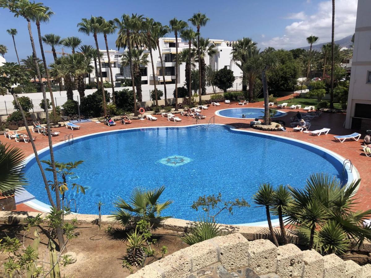 Exclusivo Apartamento En Playa De Las Americas Apartment Арона Екстериор снимка