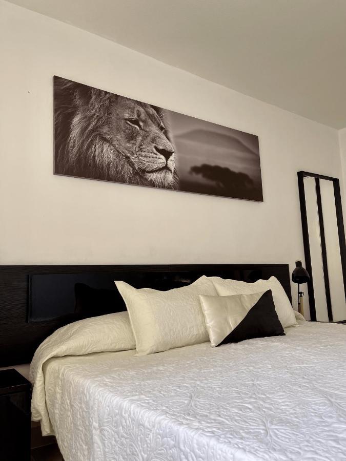Exclusivo Apartamento En Playa De Las Americas Apartment Арона Екстериор снимка