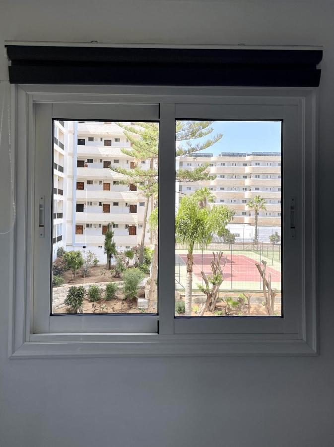 Exclusivo Apartamento En Playa De Las Americas Apartment Арона Екстериор снимка