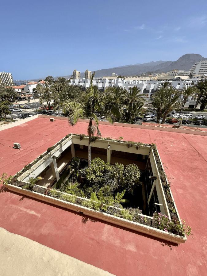 Exclusivo Apartamento En Playa De Las Americas Apartment Арона Екстериор снимка