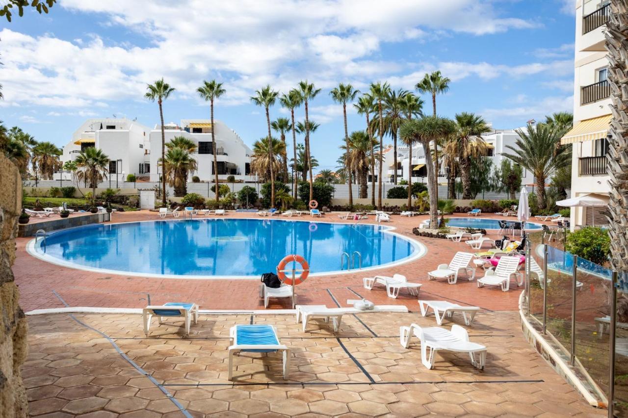 Exclusivo Apartamento En Playa De Las Americas Apartment Арона Екстериор снимка