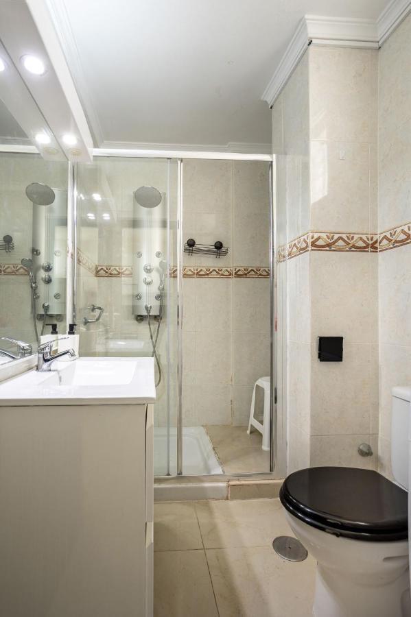 Exclusivo Apartamento En Playa De Las Americas Apartment Арона Екстериор снимка
