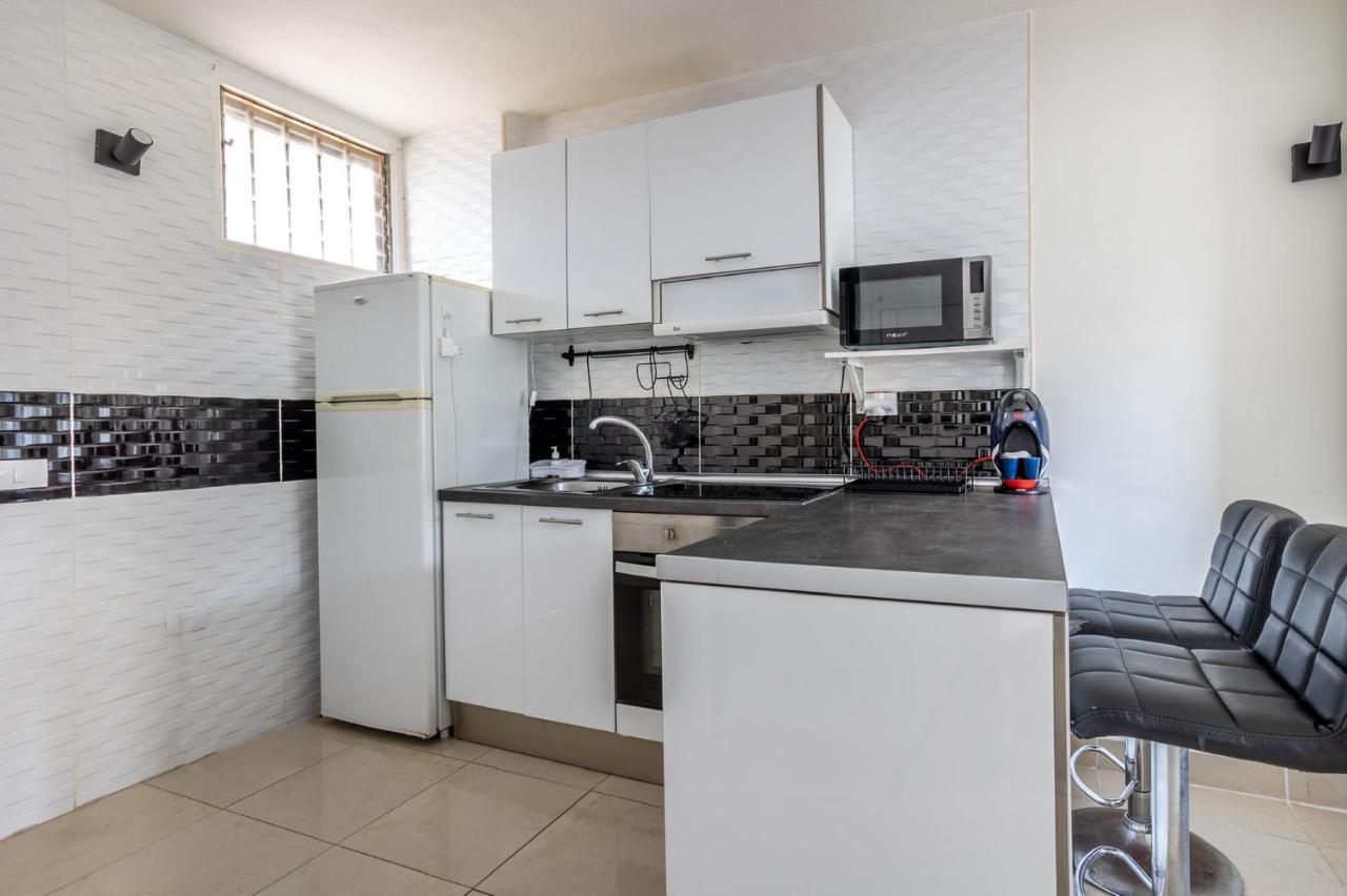 Exclusivo Apartamento En Playa De Las Americas Apartment Арона Екстериор снимка