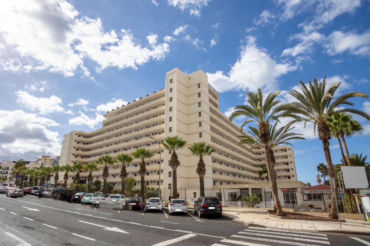 Exclusivo Apartamento En Playa De Las Americas Apartment Арона Екстериор снимка